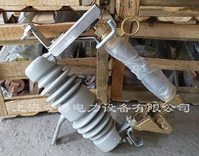 RW12-10/200A跌落式熔断器户外高压10KV令克保险开关