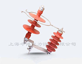 户外高压HY5CX-12.7/36线路过电压保护器XHQ5-12.7/36