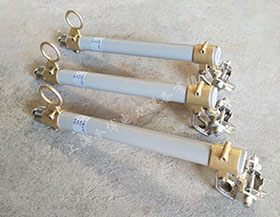 RW12-12/200a户外高压跌落式熔断器管12KV令克保险管RW12-10/100A