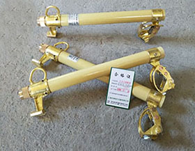 HRW11-10/100A高压跌落式熔断器管rw12型配件保险管令克RW3型RW7
