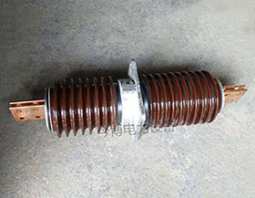 CWW-24/2000-4户外高压穿墙套管CWC-24/3000-4防污型铜排套管