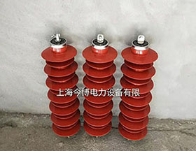 HY5WX-51-134线路35KV避雷器YH5WX-42/134