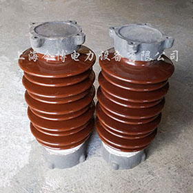 ZSW-35/400/600/800户外高压绝缘子35KV绝缘瓷瓶zsw-40.5/6/8支柱