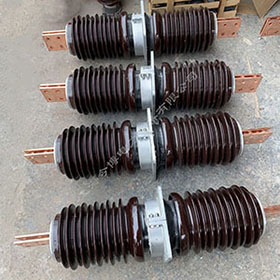 CWW-35/3150A穿墙套管CWC-40.5/2000a户内外高压紫铜排套管电站用