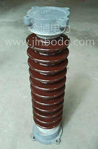 ZS-35/600 800绝缘子线路支柱瓷瓶35KV高压陶瓷绝缘子650CM高