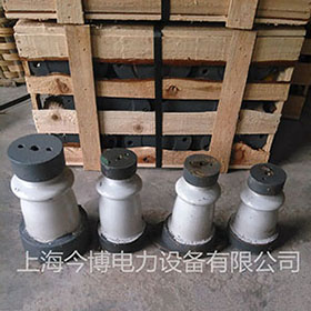 ZA-6Y ZA-10Y户内外胶装支柱绝缘子ZA-6T ZA-10T胶装支柱瓷瓶