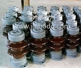 ZS-10/400T支柱绝缘子ZSW-10/400T电力陶瓷瓷瓶