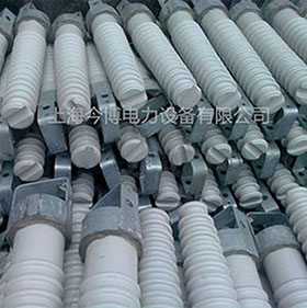 S-210高压线路瓷横坦绝缘子10KV 35KV用S-280横担绝缘子