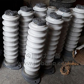ZL-35/400T户内胶装支柱绝缘子