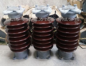 zsw-35/400/600/800/1000高压绝缘子35kv户外支柱瓷瓶配套MWL金具