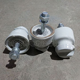 PD-3 针式绝缘子PD-2 PD-1线路用高压瓷瓶