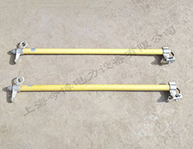 RW6-66/200A户外高压跌落式熔断器管防风型保险管熔丝管100a~200A