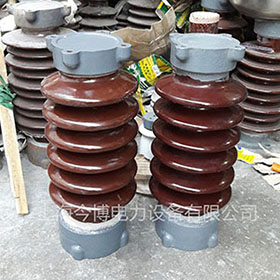 ZS-35/600绝缘子zs-35/800户内外胶装支柱绝缘子ZS-35/6  8