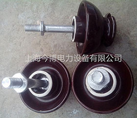 P-10T高压线路用针式陶瓷绝缘子