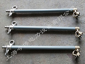 户外高压跌落式熔断器管PRW-40.5/200A跌落式配件35KV熔丝套管