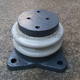 HC-3支柱绝缘子户内外支撑瓷瓶(圆拄型)