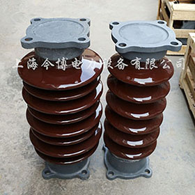 ZS-35/400户内外高压支柱绝缘子ZSW-35/400静电环保设备绝缘子