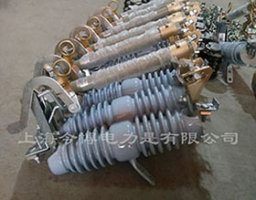 RW12-15/200A户外高压跌落式熔断器rw12-15f/100a令克保险开关