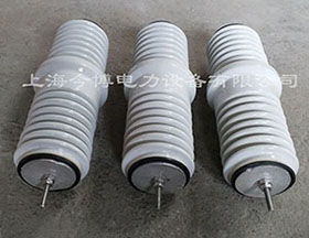 高低压穿墙套管小电流陶瓷套管低电流圆棒型瓷套