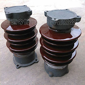 ZSW-24/6/8/10/16户内外线路高压支柱绝缘子