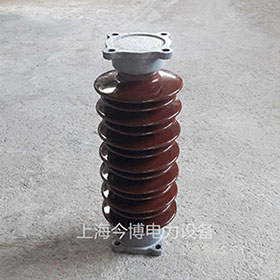 ZSW-35/400绝缘子500mm高户内外胶装支柱绝缘子/600 800 1600