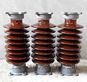 ZSW-35/400 600 800高压支柱绝缘子ZSW-40.5/4户内外线路用瓷瓶