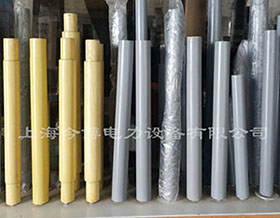 高压跌落式熔断器管RW3-10、RW5-35、RW7-12、RW12-15散热保险管