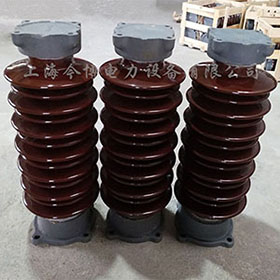 ZSW-40.5/600/800绝缘子35kv户外高压支柱瓷瓶zsw-35/6L/800/1000