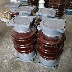 ZSW-20/800/1000/1600户内外支柱绝缘子zsw-24/6/8/10/16支撑瓷柱