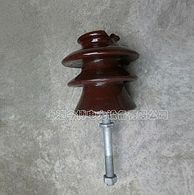 PQ-10T高压线路用针式绝缘子