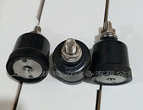 氧化锌避雷器热爆熔式脱离器10-12-35kvTLB型脱离器