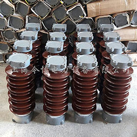 ZSW-35/600户内外支柱绝缘子zsw-40.5/6胶装支撑瓷柱