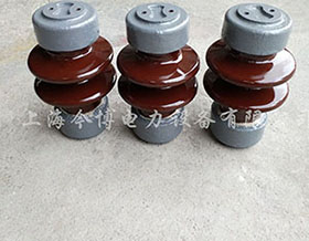 ZS-10/400户内外支柱绝缘子10KV高压线路用绝缘瓷瓶